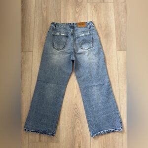 Monaco Blue Women's Jeans 👖